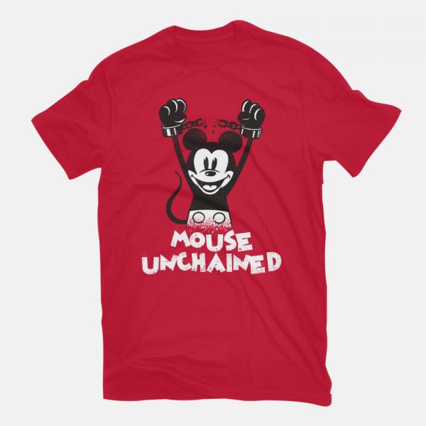 Mouse Unchained - Image 3