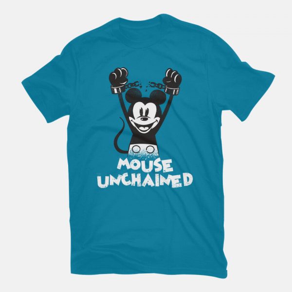 Mouse Unchained - Image 13