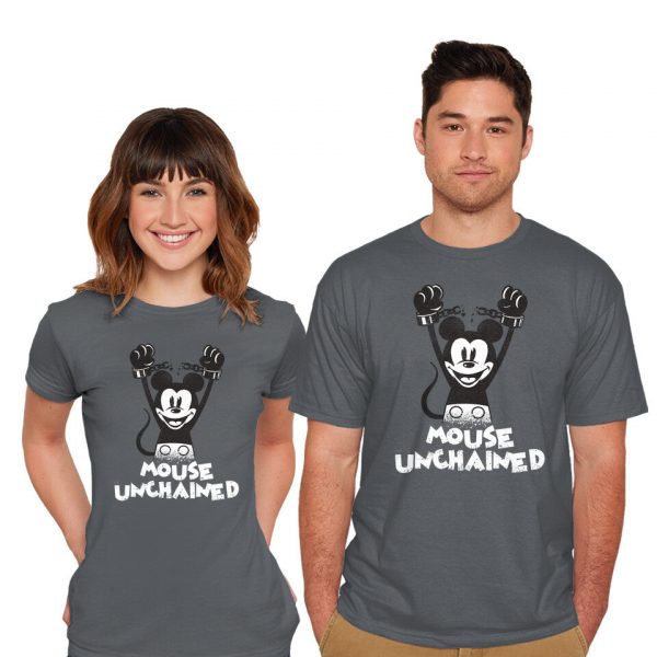Mouse Unchained - Image 10