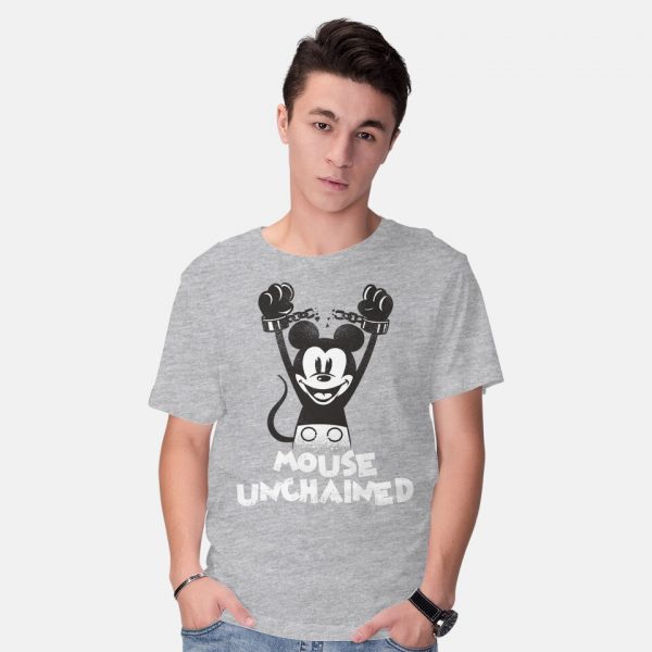 Mouse Unchained - Image 22