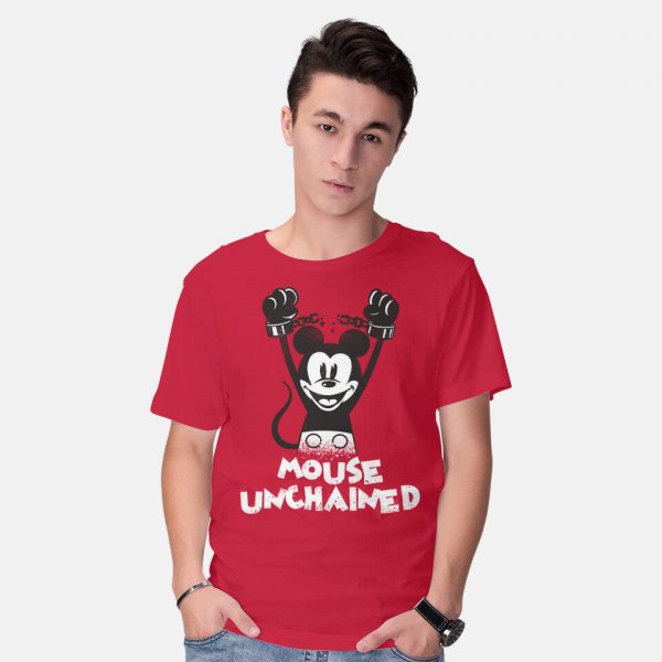 Mouse Unchained - Image 2