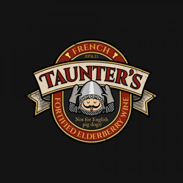 Taunter’s Wine - Image 9