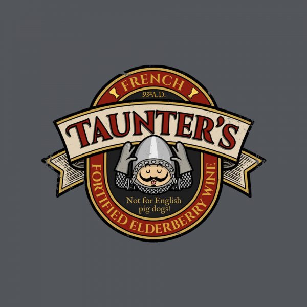Taunter’s Wine - Image 4