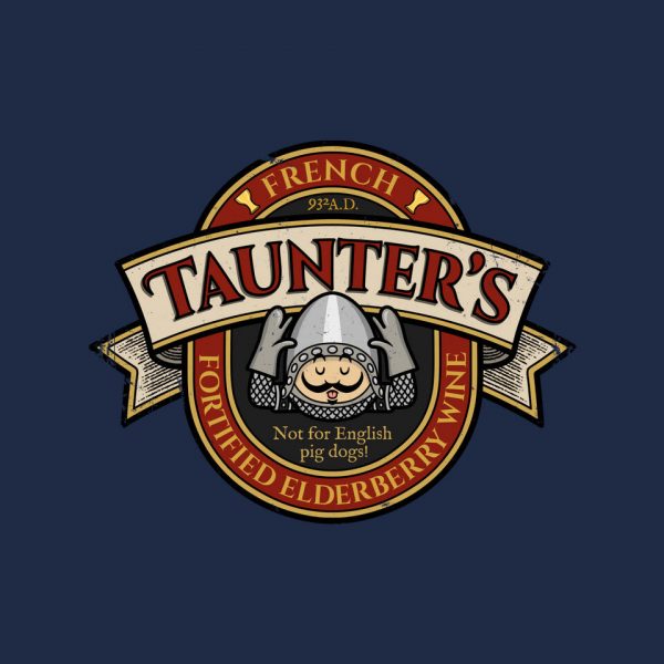 Taunter’s Wine - Image 14