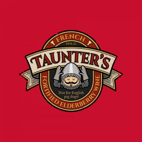 Taunter’s Wine - Image 19