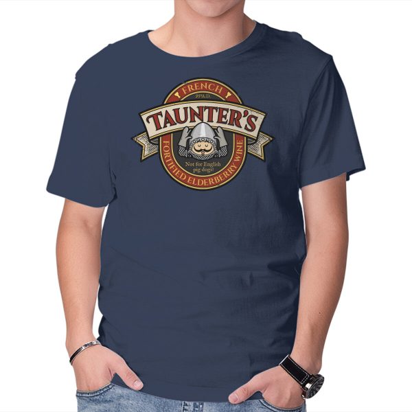 Taunter’s Wine - Image 11
