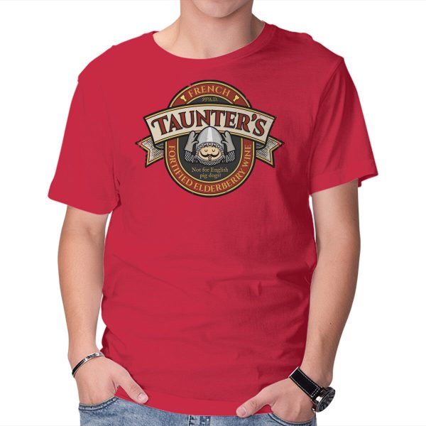 Taunter’s Wine - Image 16