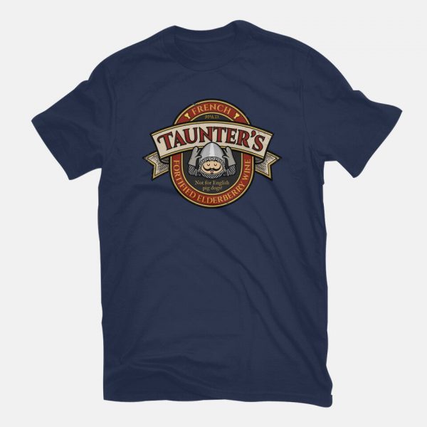 Taunter’s Wine - Image 13