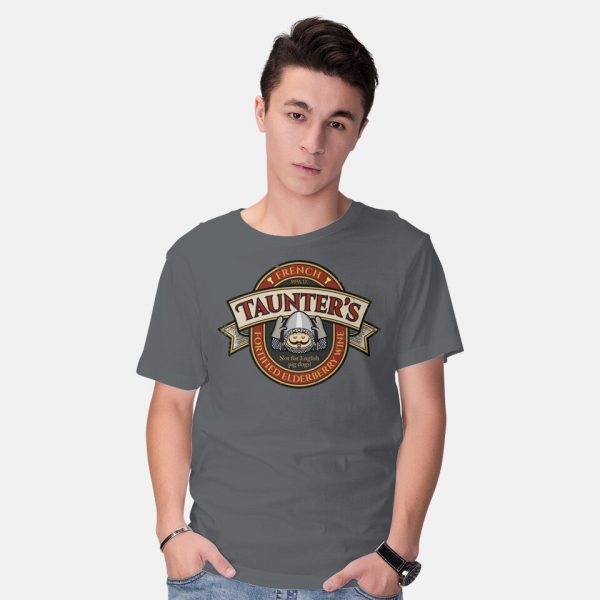 Taunter’s Wine - Image 2