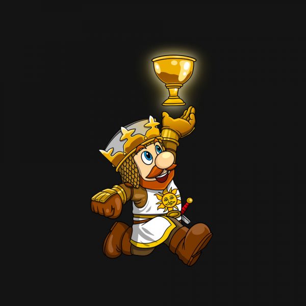 Super Grail Bros - Image 4