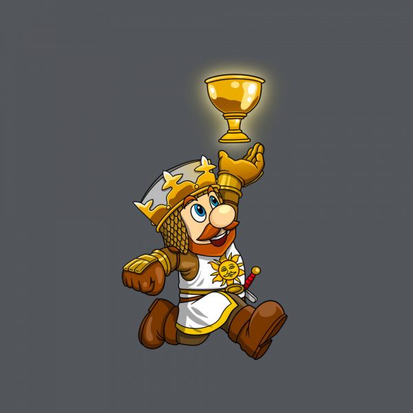 Super Grail Bros - Image 14