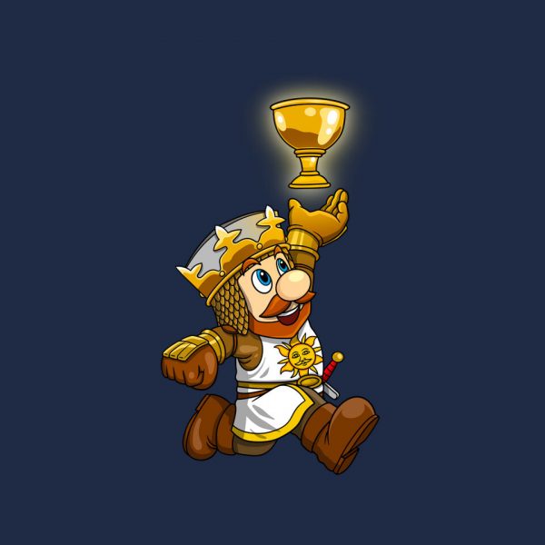 Super Grail Bros - Image 9