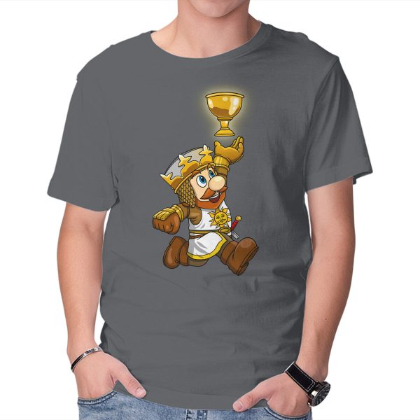 Super Grail Bros - Image 11