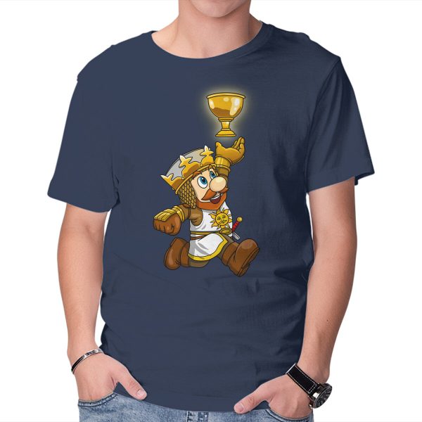 Super Grail Bros - Image 6