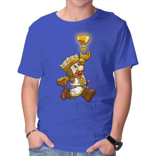 Super Grail Bros - Image 16