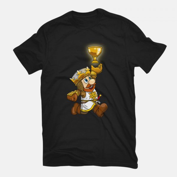 Super Grail Bros - Image 3