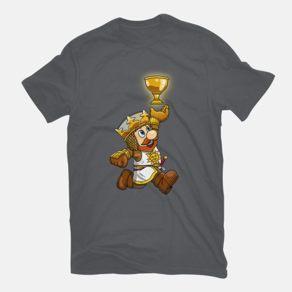 Super Grail Bros - Image 13