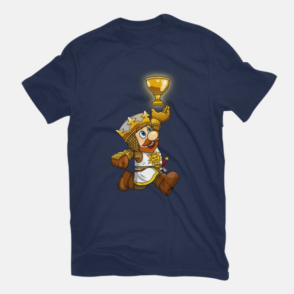 Super Grail Bros - Image 8