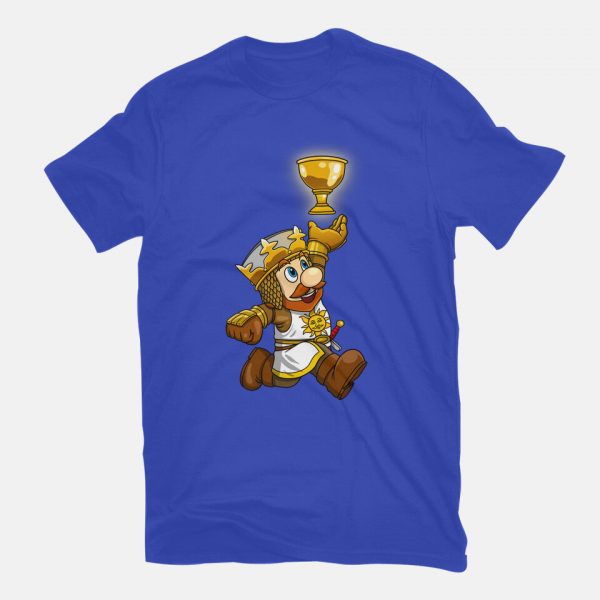 Super Grail Bros - Image 18