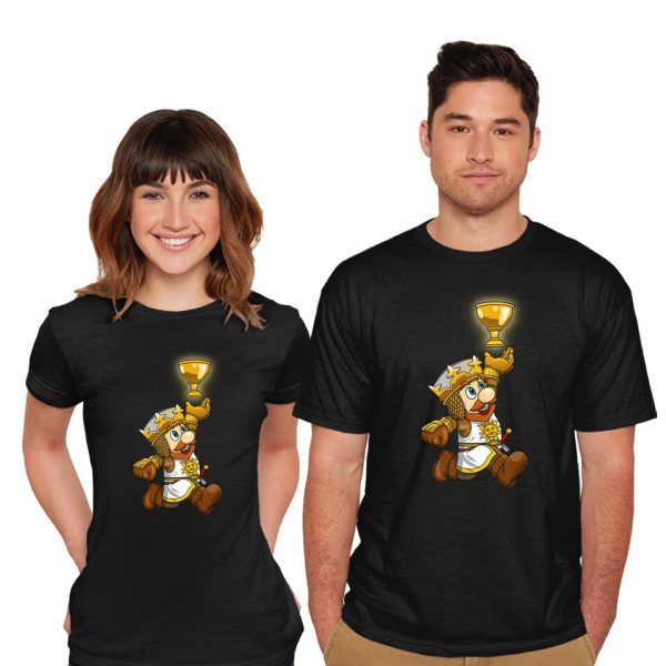 Super Grail Bros - Image 5