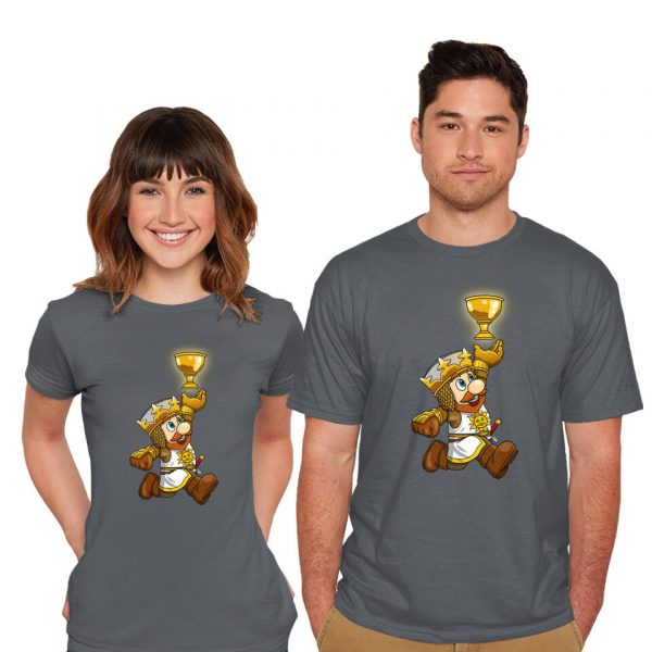 Super Grail Bros - Image 15