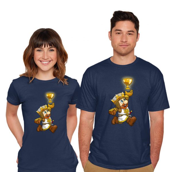 Super Grail Bros - Image 10