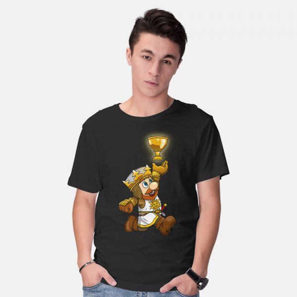 Super Grail Bros - Image 2