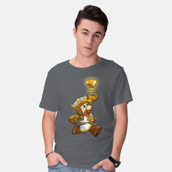 Super Grail Bros - Image 12