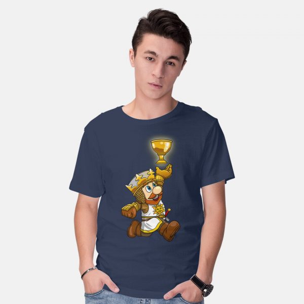Super Grail Bros - Image 7