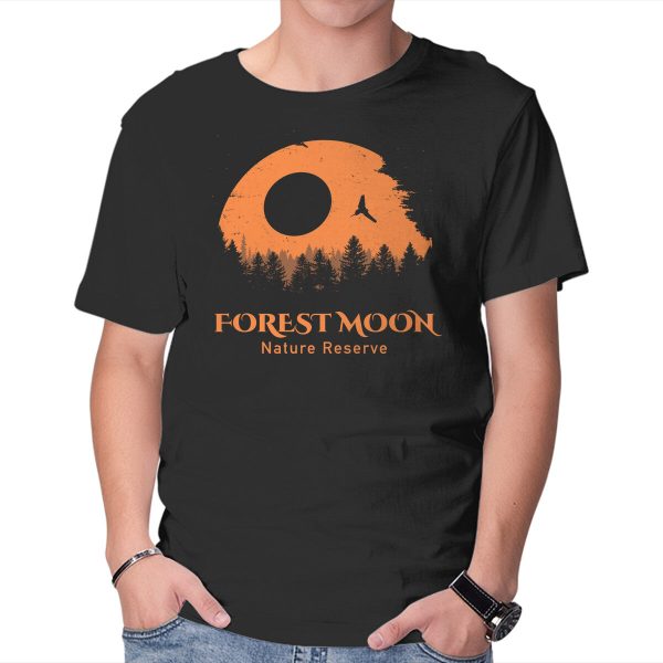 Forest Moon Nature Reserve - Image 6