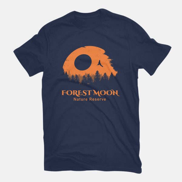 Forest Moon Nature Reserve - Image 3