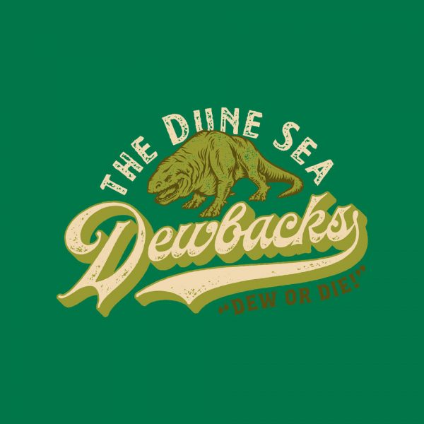 Dune Sea Dewbacks - Image 19