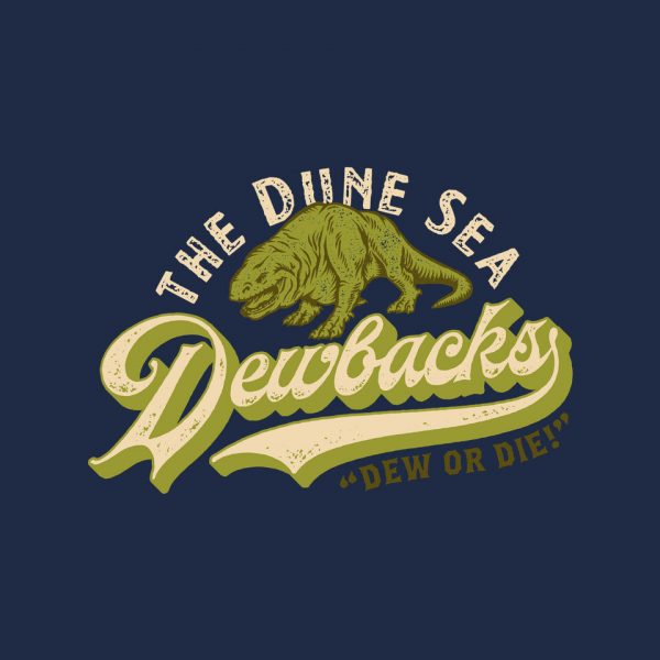 Dune Sea Dewbacks - Image 9