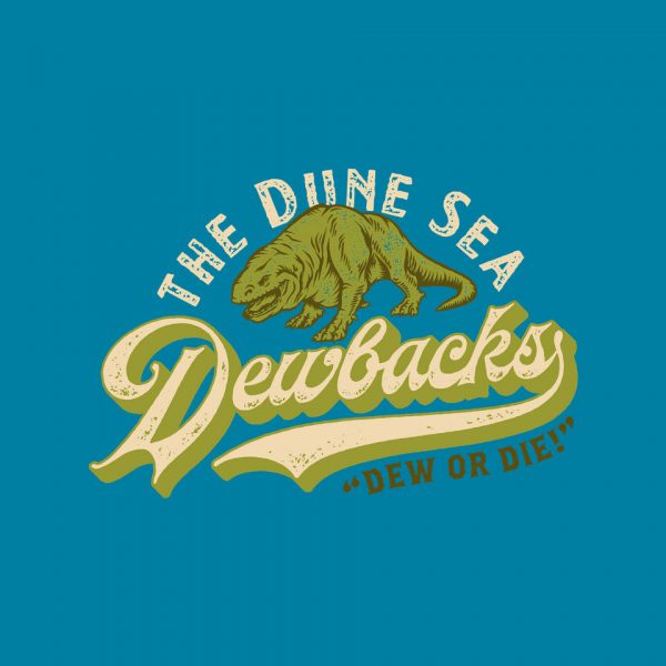Dune Sea Dewbacks - Image 14