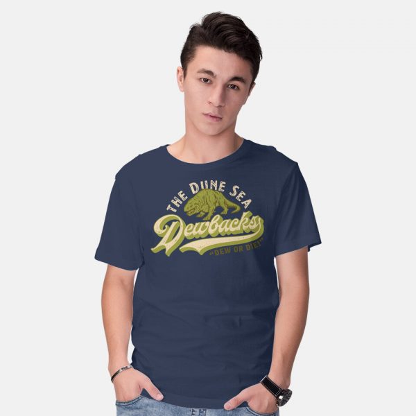 Dune Sea Dewbacks - Image 7