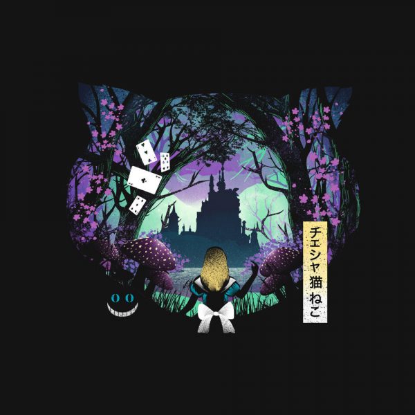 Wonderland Cat - Image 4