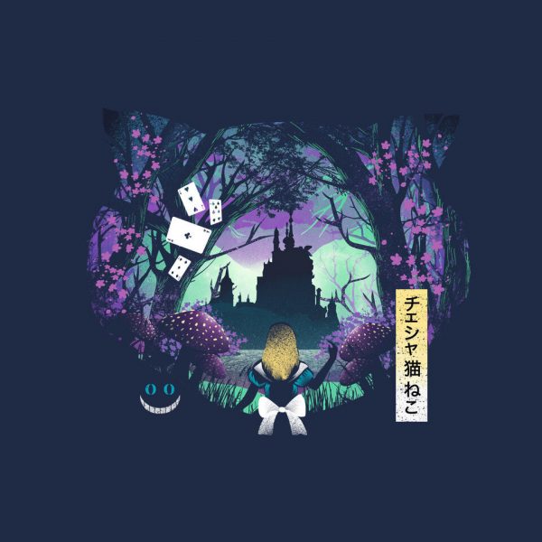 Wonderland Cat - Image 9