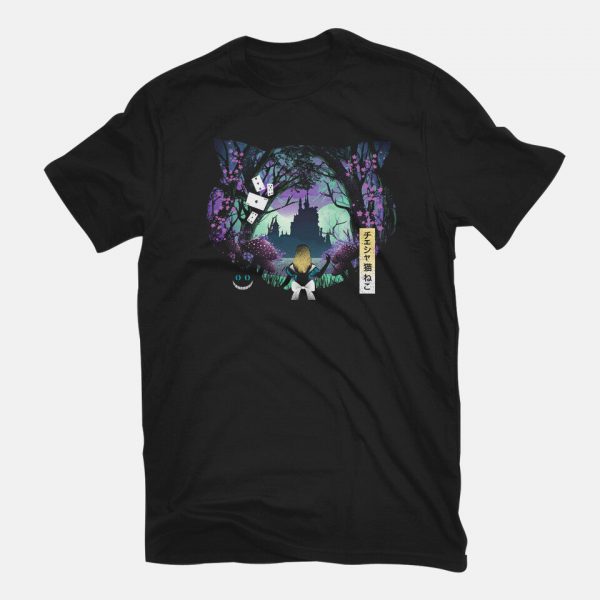 Wonderland Cat - Image 3