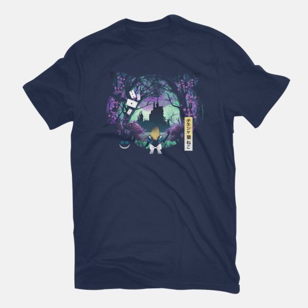 Wonderland Cat - Image 8