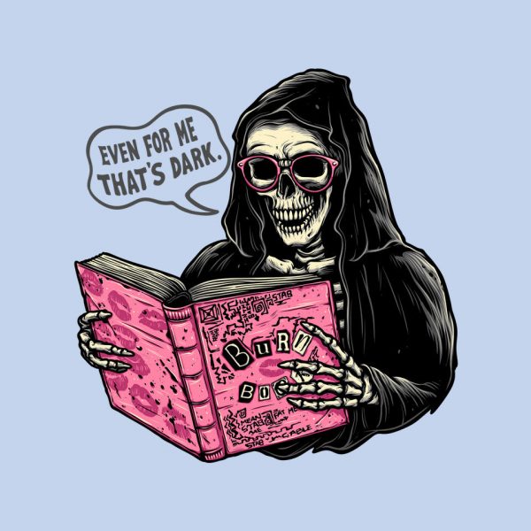 Burn Book - Image 14