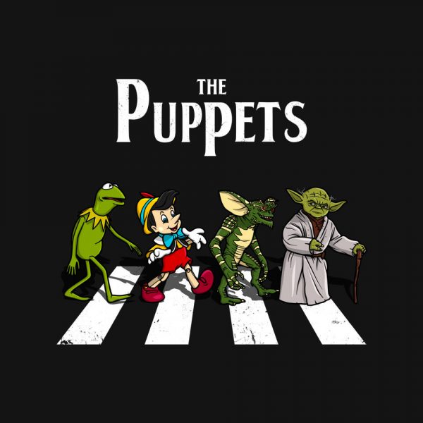 The Puppets Road - Image 8