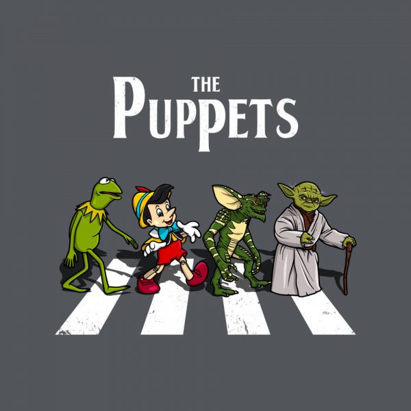 The Puppets Road - Image 12