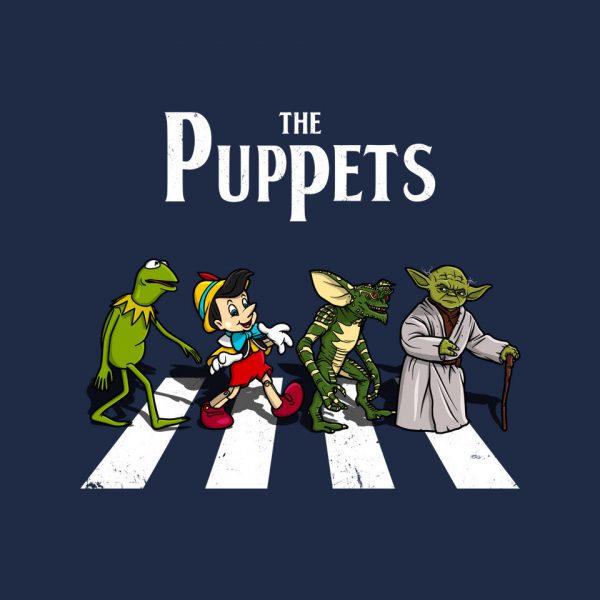 The Puppets Road - Image 4