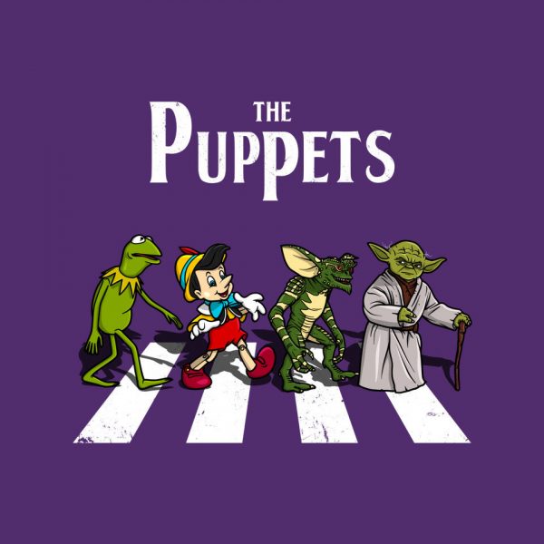 The Puppets Road - Image 20