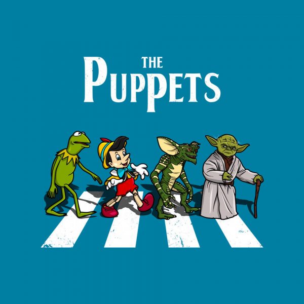 The Puppets Road - Image 16