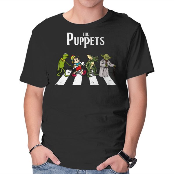 The Puppets Road - Image 5