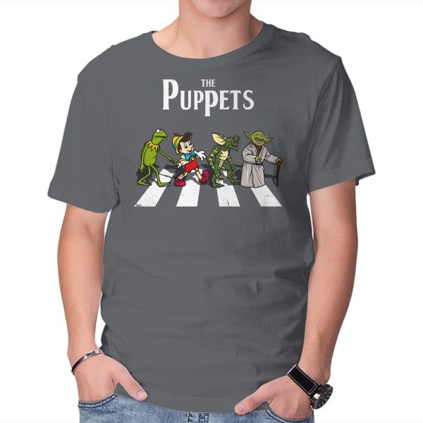 The Puppets Road - Image 9
