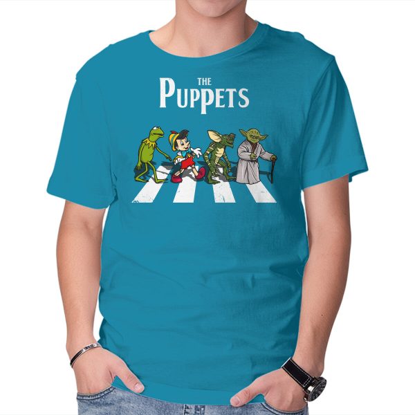 The Puppets Road - Image 13