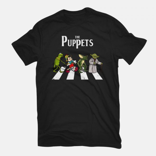 The Puppets Road - Image 7