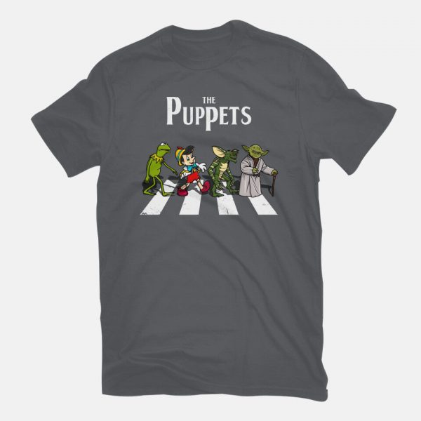 The Puppets Road - Image 11